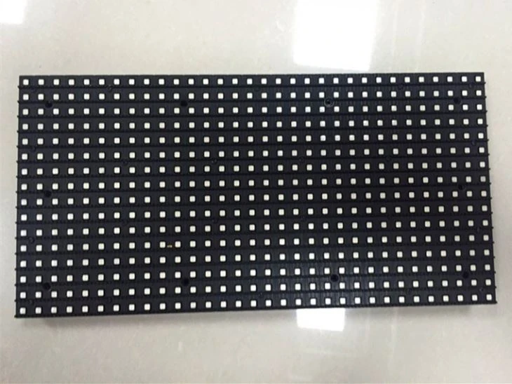P8 LED Module Outdoor SMD Full Color Front Service